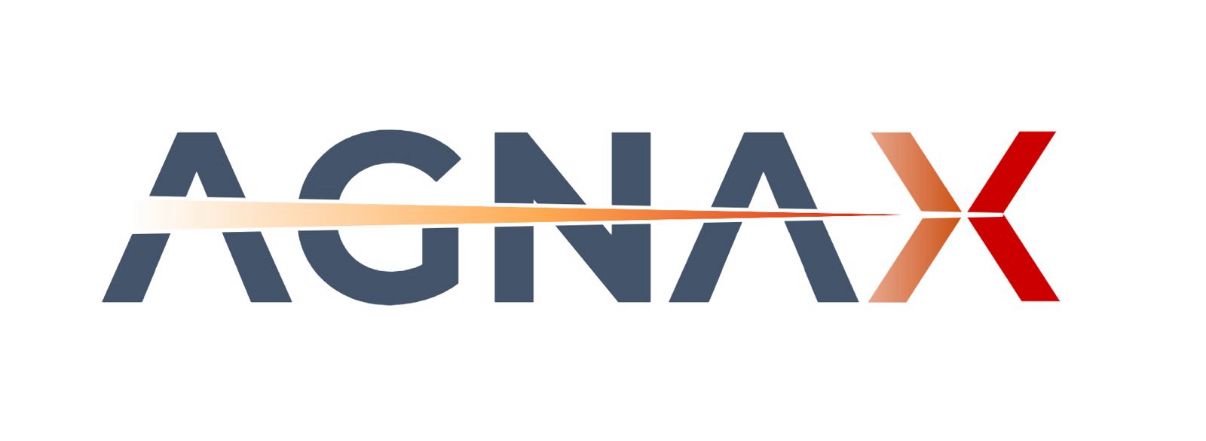 AgNaX Logo